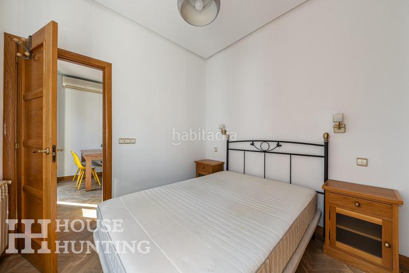 Foto 0597a54a-f52f-40e6-bee6-a6eb6c7aba7b. Apartamento en calle limon 7 en Universidad-Malasaña Madrid