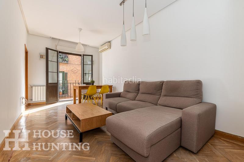 Foto 1af31de8-15d4-4b5c-9dcf-838e1d3464c6. Apartamento en calle limon 7 en Universidad-Malasaña Madrid