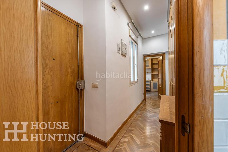 Foto 2e999fc8-336c-481b-9f4a-917a54bf683b. Apartamento en calle limon 7 en Universidad-Malasaña Madrid