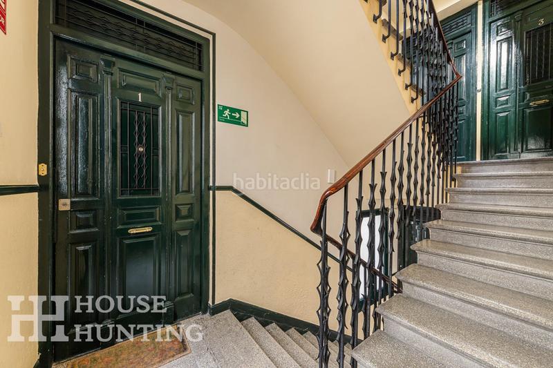 Foto 3f3e5b1d-a6fc-4b06-9e86-35e6dbeb07d1. Apartamento en calle limon 7 en Universidad-Malasaña Madrid