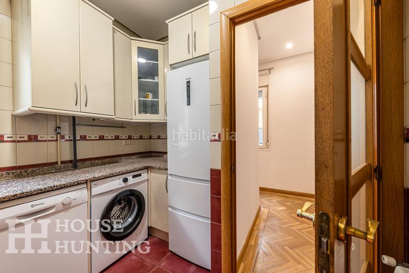 Foto 94373da7-724e-47c2-8f96-966328ff369c. Apartamento en calle limon 7 en Universidad-Malasaña Madrid