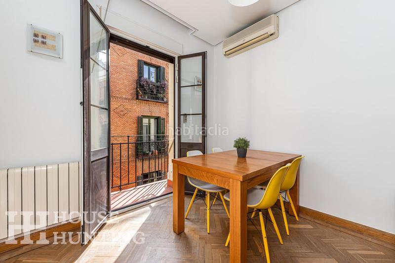 Foto d80e9260-5086-48f4-8e2f-62313cff9198. Apartamento en calle limon 7 en Universidad-Malasaña Madrid