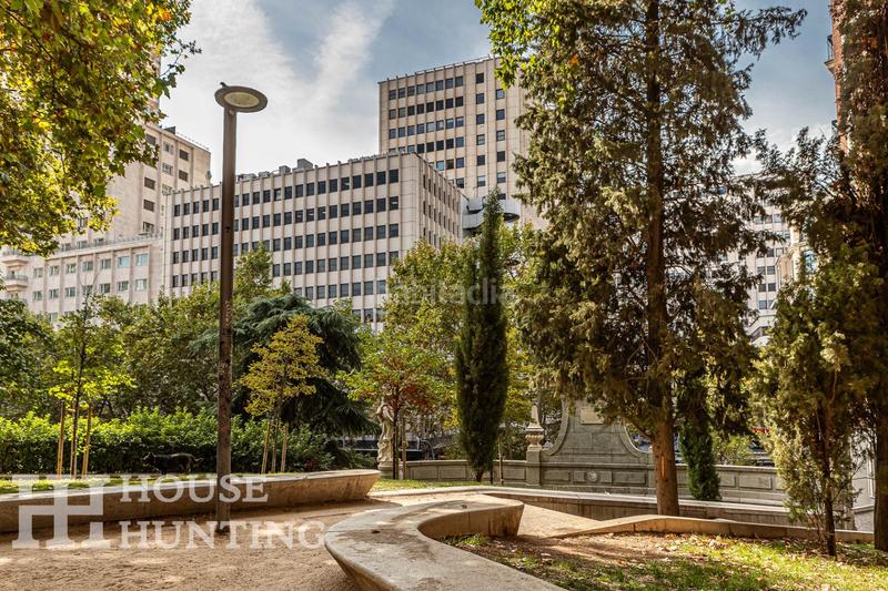 Foto f313cde8-2c4a-41d1-ba27-44f3d1809773. Apartamento en calle limon 7 en Universidad-Malasaña Madrid