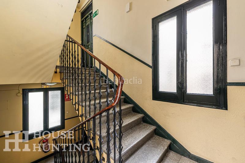 Foto 2e9f3dc9-812b-468a-98b6-e24178fab6e8. Appartement dans calle limon 7 dans Universidad-Malasaña Madrid