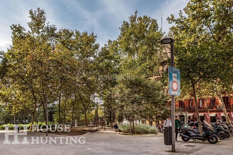 Foto 39d56c60-f1ee-4eba-8d38-db25a514d431. Appartement dans calle limon 7 dans Universidad-Malasaña Madrid