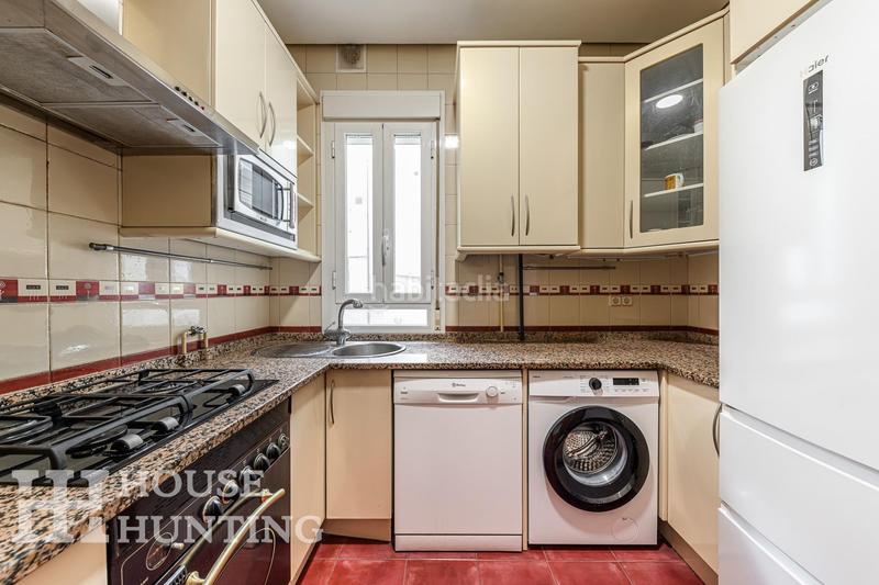 Foto 4c6cd3c4-ac7c-4aa5-8ad6-fda7340cf6bd. Appartement dans calle limon 7 dans Universidad-Malasaña Madrid
