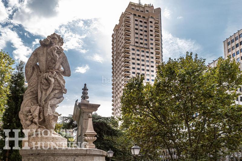 Foto 5e44138c-3465-40ea-b13a-2583a98ead64. Appartement dans calle limon 7 dans Universidad-Malasaña Madrid