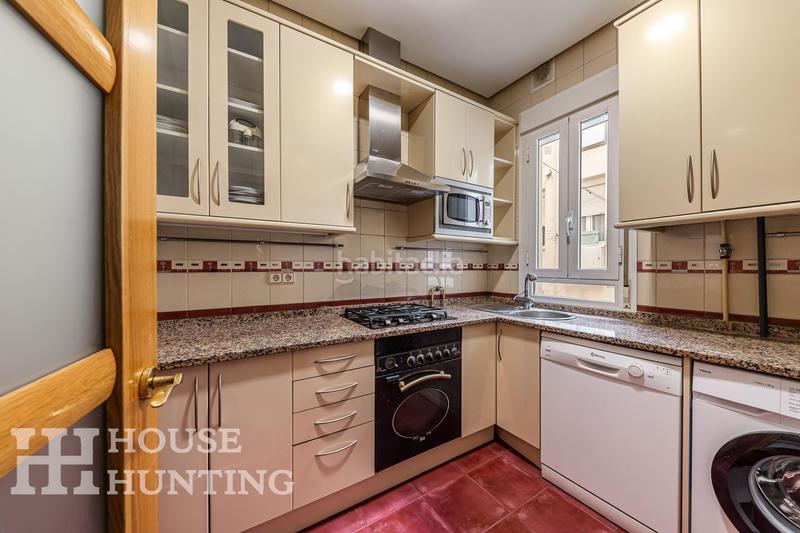 Foto 7f46d823-2f70-45a0-bc8f-969e8872d4c2. Appartement dans calle limon 7 dans Universidad-Malasaña Madrid