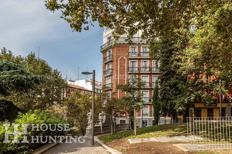 Foto e07257ac-d883-4926-9e7a-e6f17e14e00d. Appartement dans calle limon 7 dans Universidad-Malasaña Madrid