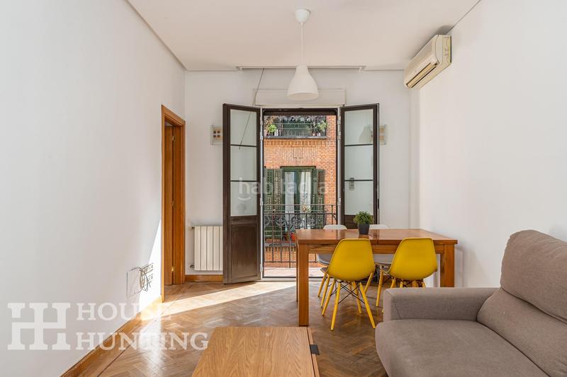 Foto 0540c96c-e46b-42ca-b898-006519e69fa1. Appartement in calle limon 7 in Universidad-Malasaña Madrid