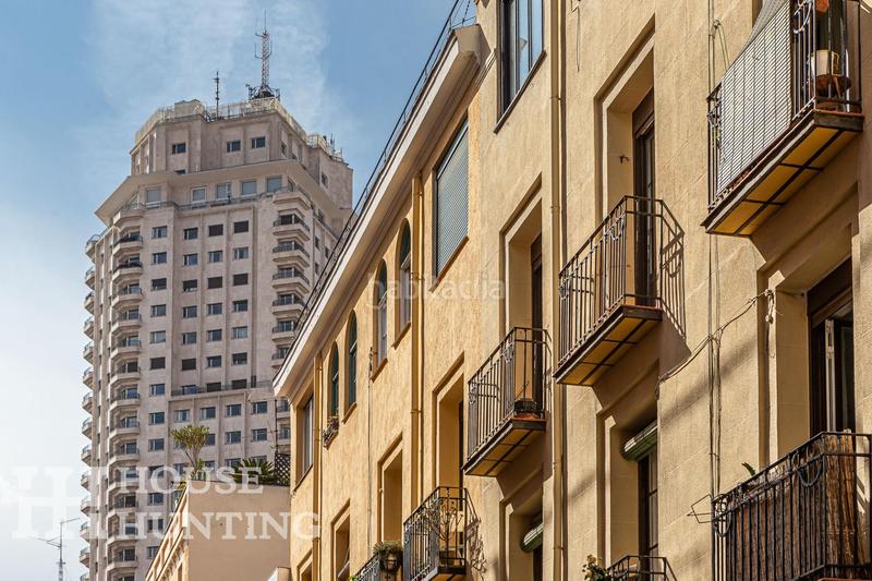 Foto 1cc6d30f-8f09-4ce5-a859-290cc35f4f42. Appartement in calle limon 7 in Universidad-Malasaña Madrid