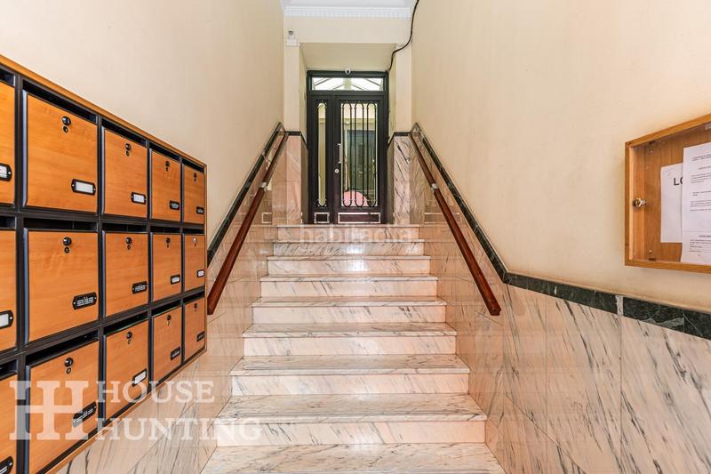 Foto 50f1ee44-ac6f-4d5f-8d7f-7ca20af13313. Appartement in calle limon 7 in Universidad-Malasaña Madrid