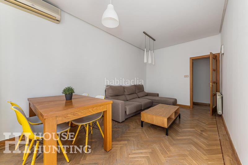 Foto a0478c81-712a-47a2-b8b6-f325c560a269. Appartement in calle limon 7 in Universidad-Malasaña Madrid