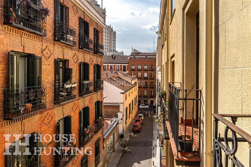 Foto cb04e095-d712-47f4-b1d6-5f3c0b35e87d. Appartement in calle limon 7 in Universidad-Malasaña Madrid