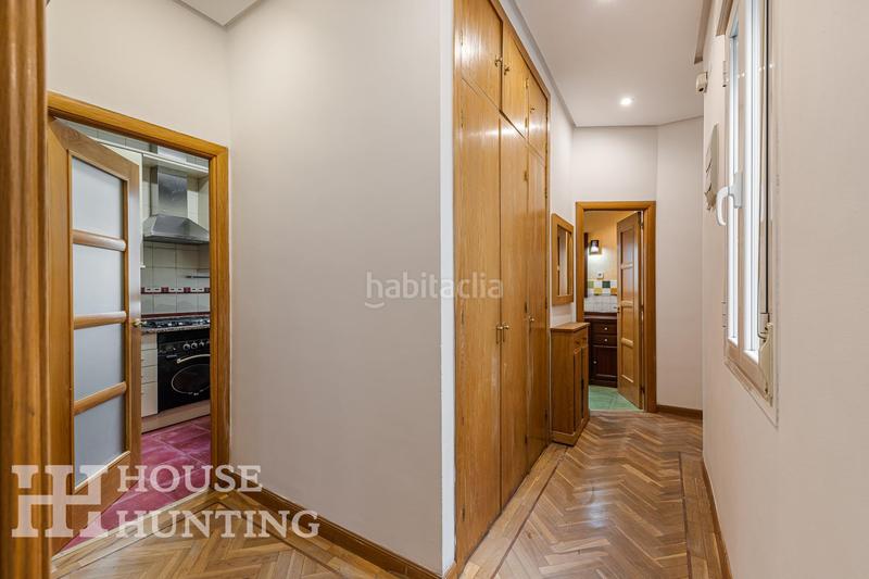 Foto ce3d1d5e-033c-4af0-a1fc-e6b47079d879. Appartement in calle limon 7 in Universidad-Malasaña Madrid