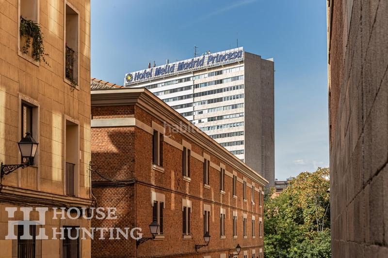 Foto 1a010adf-a375-4ac2-b46f-d7c6582899c8. Piccolo appartamento in calle limon 7 in Universidad-Malasaña Madrid