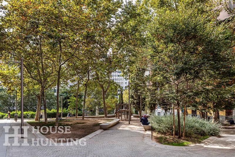 Foto 2dfe65c0-2105-4698-8457-8cf5121e1073. Piccolo appartamento in calle limon 7 in Universidad-Malasaña Madrid