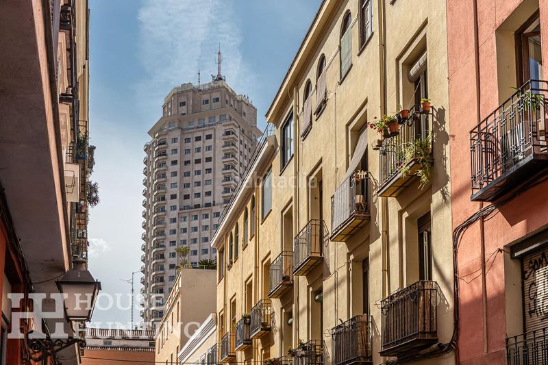 Foto b9f66bf9-5456-4f0d-8e67-8429c0f9e289. Piccolo appartamento in calle limon 7 in Universidad-Malasaña Madrid