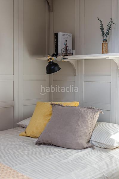 Foto 4898aa8d-b040-4661-a5a3-ba270421fdd3. Location studio avec chauffage dans Embajadores-Lavapiés Madrid