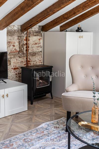 Foto 5bdd5d4f-6111-4cee-ab87-e0ece5156969. Location studio avec chauffage dans Embajadores-Lavapiés Madrid