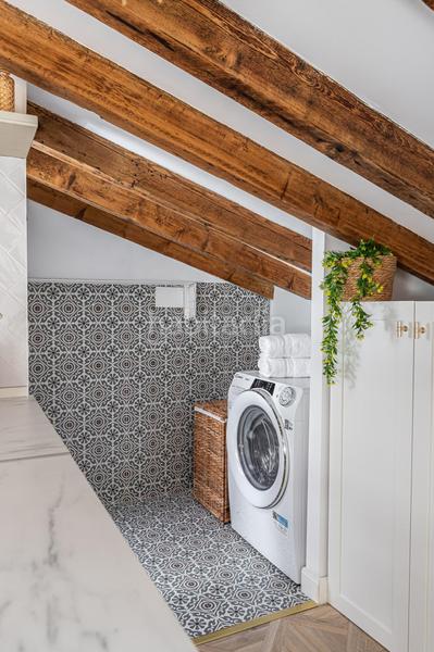 Foto d73ba4b5-322b-4517-89bb-5b3556226c4f. Location studio avec chauffage dans Embajadores-Lavapiés Madrid