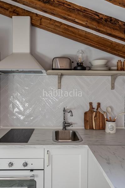 Foto 52cec8f8-a742-48fd-873c-41836aac237c. Rent studio with heating in Embajadores-Lavapiés Madrid