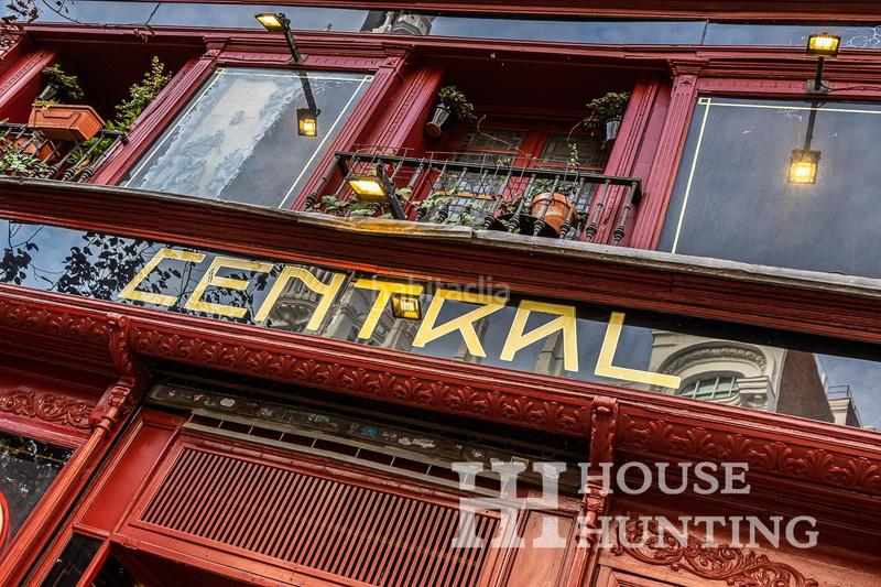 Foto 8cd0b5bd-8324-4392-ad31-d4c2beb74c74. Rent studio with heating in Embajadores-Lavapiés Madrid