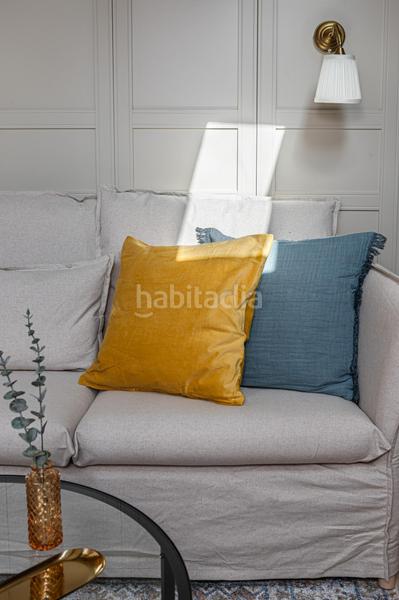 Foto aae2779a-bdfd-4df1-9b76-3b4173c1573a. Rent studio with heating in Embajadores-Lavapiés Madrid