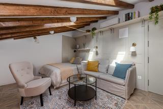 Studio in Calle SAN COSME Y SAN DAMIAN