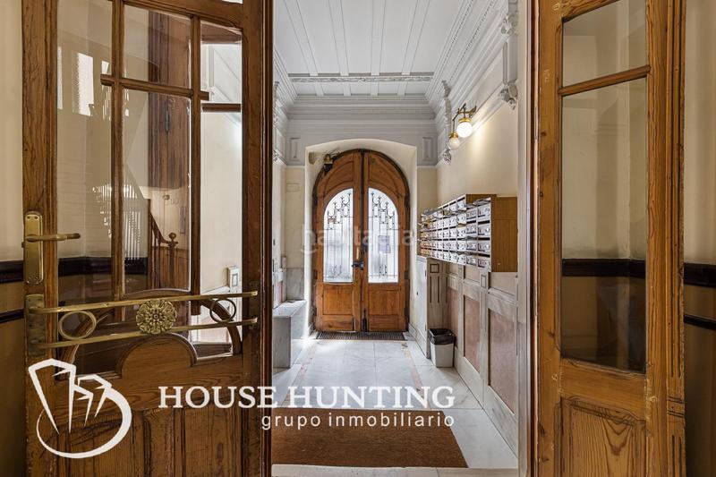 Foto 273eef4c-ace1-400a-8ef8-8be1a6316de2. Alquiler estudio  funcional en glorieta de quevedo, chamberí en Madrid