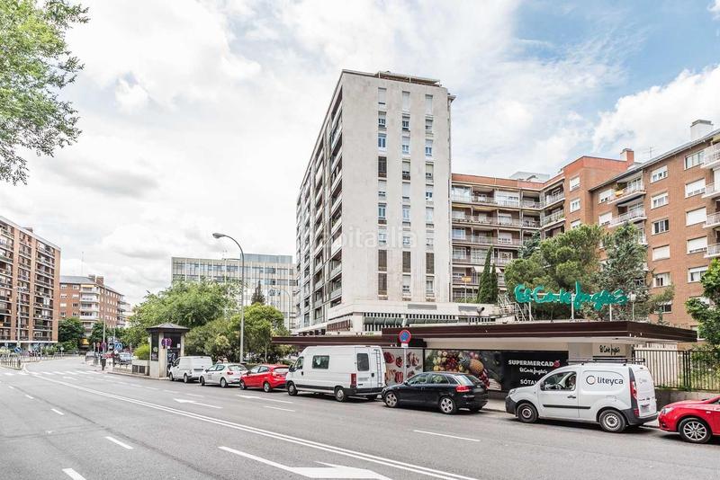 Foto c6404bc4-499a-4d19-b0d2-37a80b991ed3. Miete studiowohnung in Arapiles Madrid