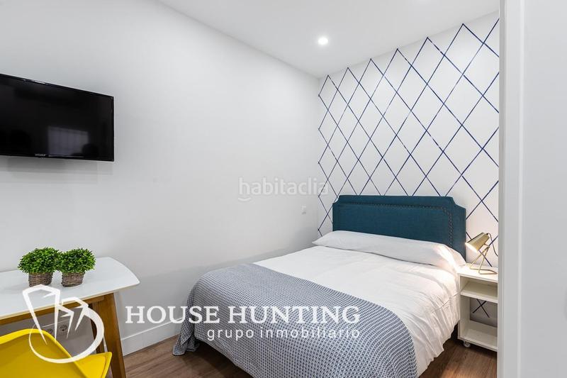 Foto 3d66d81b-fc36-4f1b-b64d-ec3ec752ecac. Rent studio in Arapiles Madrid