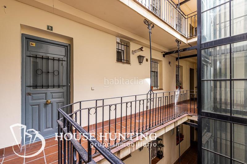 Foto 78aae2f2-4f90-416d-aa1c-26eb3f69f125. Rent studio in Arapiles Madrid