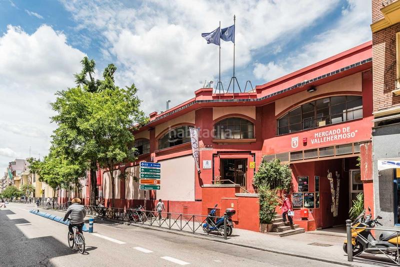 Foto b1609428-412e-48fc-b553-40afcde431bc. Rent studio in Arapiles Madrid