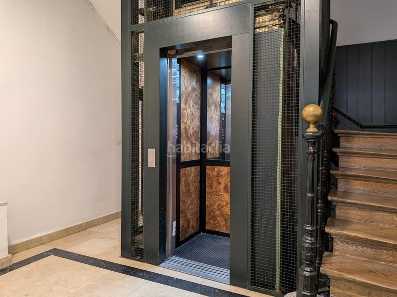 Foto 9b30bf28-9377-4f49-94ea-c8d2b05d6e84. Affitto appartamento con riscaldamento in Universidad-Malasaña Madrid