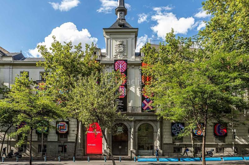 Foto a9a277b7-96a9-4245-b2d2-ab9ada1a0c9a. Miete etagenwohnung mit heizung in Universidad-Malasaña Madrid