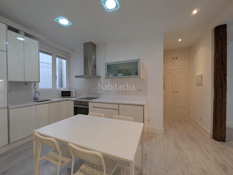 Foto d7455bdf-2d8e-4e7b-9ff4-f2442e90de14. Miete etagenwohnung mit heizung in Universidad-Malasaña Madrid