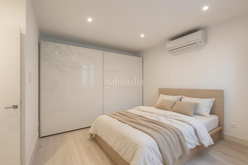 Foto 220a1152-cd96-4347-a723-f5c21e522912. Rent flat with heating in Universidad-Malasaña Madrid