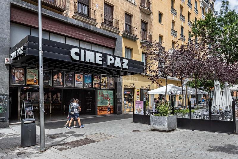 Foto 3d367241-c797-476b-8cd8-4b77f7d569ab. Rent flat with heating in Universidad-Malasaña Madrid