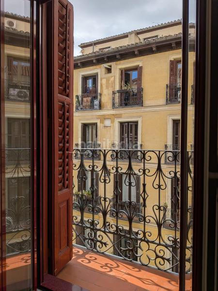 Foto 4b946d3b-8aef-43bc-8fbb-783d213aae03. Rent flat with heating in Universidad-Malasaña Madrid