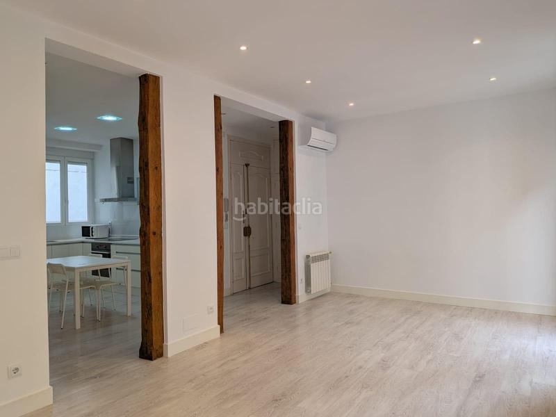 Foto a1ea7183-eb4d-44d5-99c3-6a6582265c22. Rent flat with heating in Universidad-Malasaña Madrid