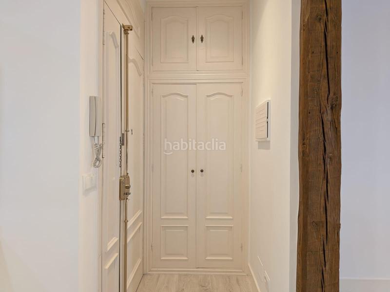 Foto db35cb98-6220-46a6-a882-292ebffeb2b1. Rent flat with heating in Universidad-Malasaña Madrid