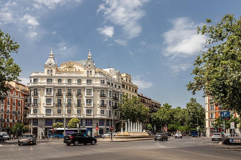 Foto 98420b2d-9c40-4210-bf22-8e2c23462135. Lloguer pis amb calefacció a Universidad-Malasaña Madrid