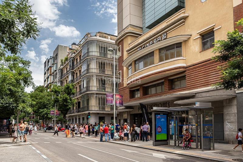 Foto acb0b200-4702-4d40-8f04-3f7bb859b349. Lloguer pis amb calefacció a Universidad-Malasaña Madrid