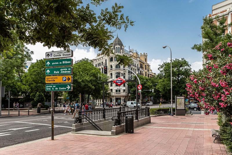 Foto ba374de6-9141-404b-8803-f3fc4f53b9d6. Lloguer pis amb calefacció a Universidad-Malasaña Madrid
