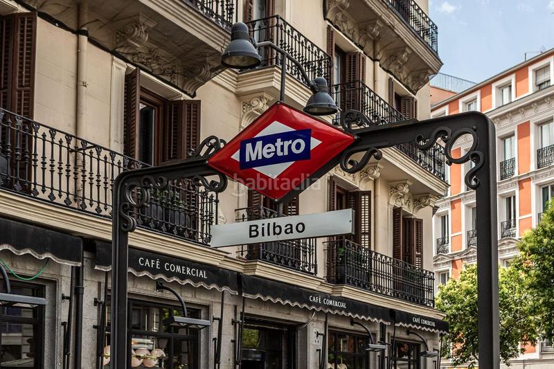 Foto e3fc9628-49f6-498a-bb94-375ffc1ce89f. Lloguer pis amb calefacció a Universidad-Malasaña Madrid