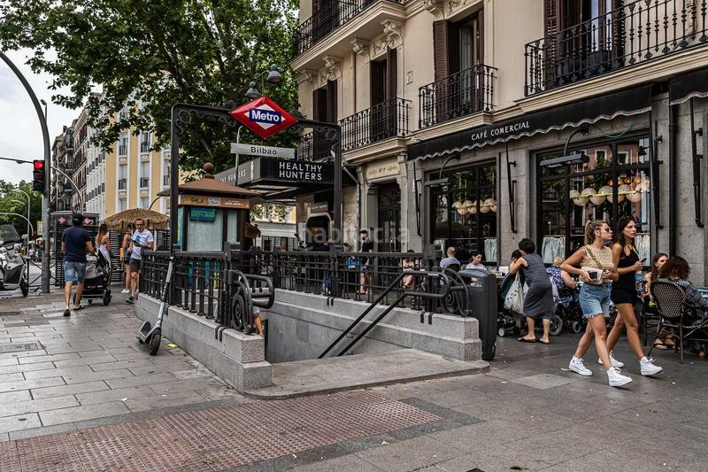 Foto 8ee15605-71f2-4351-8098-fb390b30517c. Alquiler piso en Universidad-Malasaña Madrid