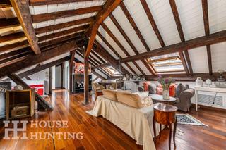 Dachwohnung in Calle DUQUE DE ALBA