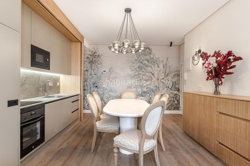 Foto 43309093-c045-4a44-98ce-36ba54c10f52. Appartamento con parcheggio in Cortes-Huertas Madrid