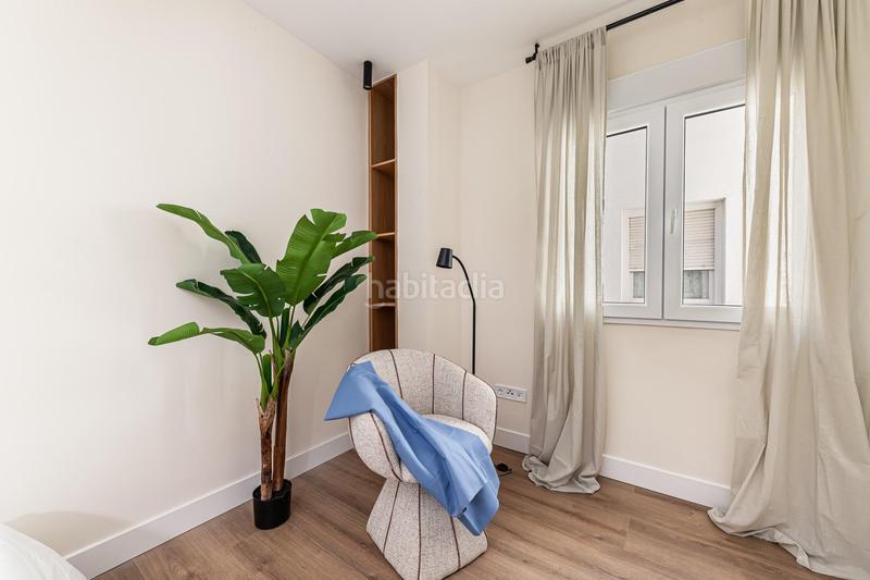 Foto 0deeb723-76be-422b-be4e-f2a755aed197. Appartement avec parking dans Cortes-Huertas Madrid